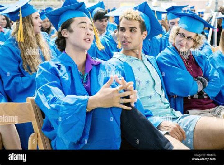 Mason Gooding: The Rising Star In Booksmart