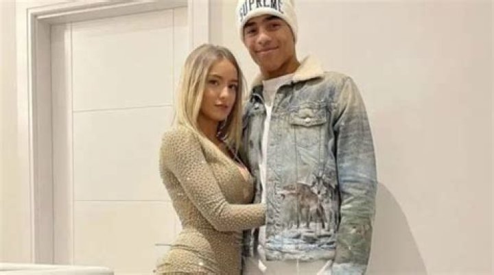 Mason Greenwood’s Romantic Journey: An Insight Into His Couple Life
