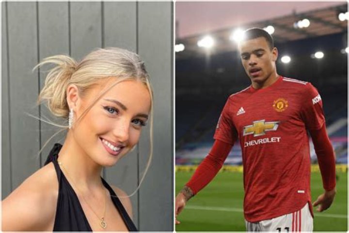 Mason Greenwood's Partner: An Inside Look At His Relationship
