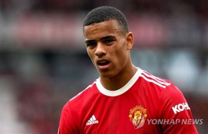 Understanding The Impact Of Mason Greenwood Violence