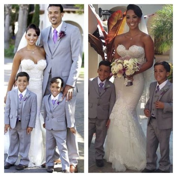 Exposing The Truth: Matt Barnes And Gloria Govan's Tumultuous Marriage