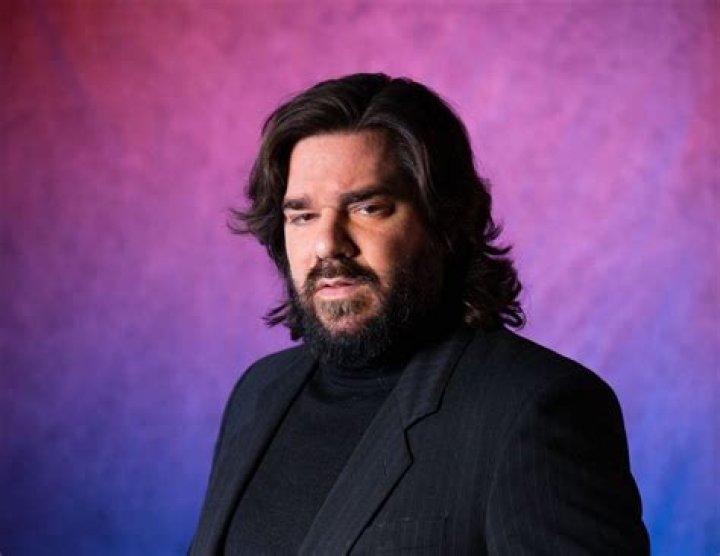 Matt Berry: The Versatile Actor And Comedian