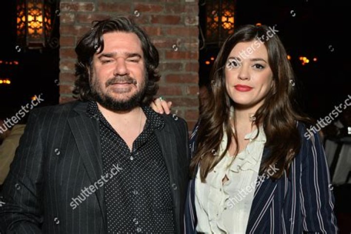 Matt Berry's Wife: An In-Depth Look At His Personal Life