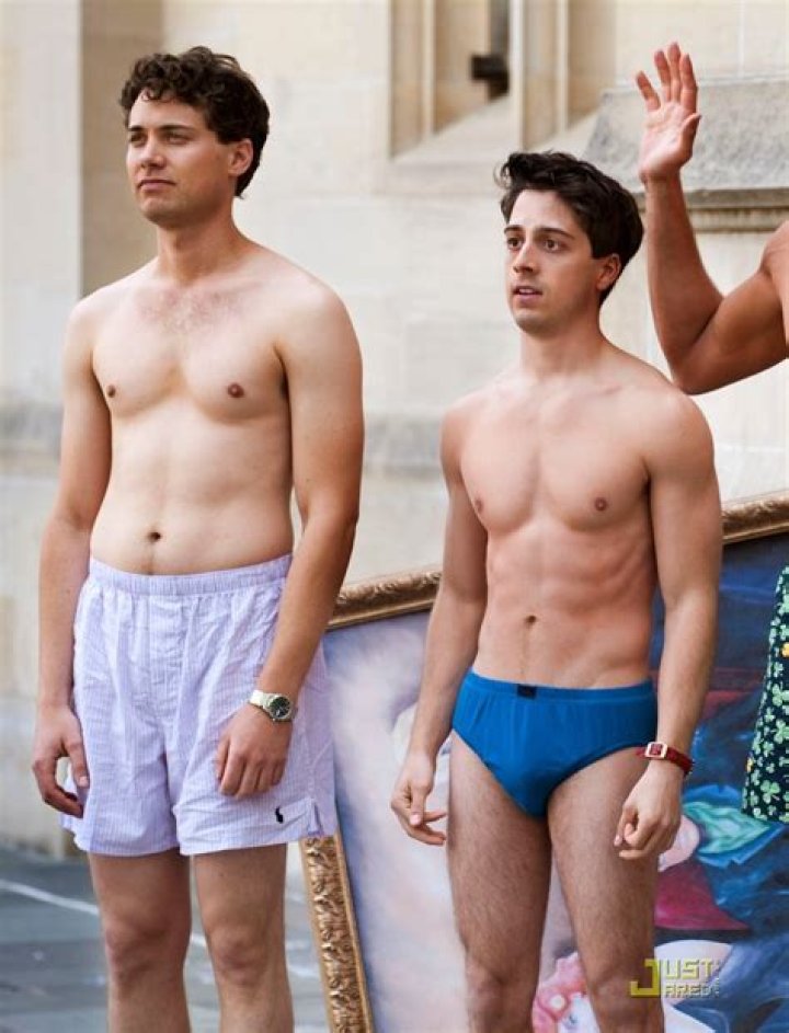 Unveiling The Journey Of Matt Bush: A Talented Actor On The Rise