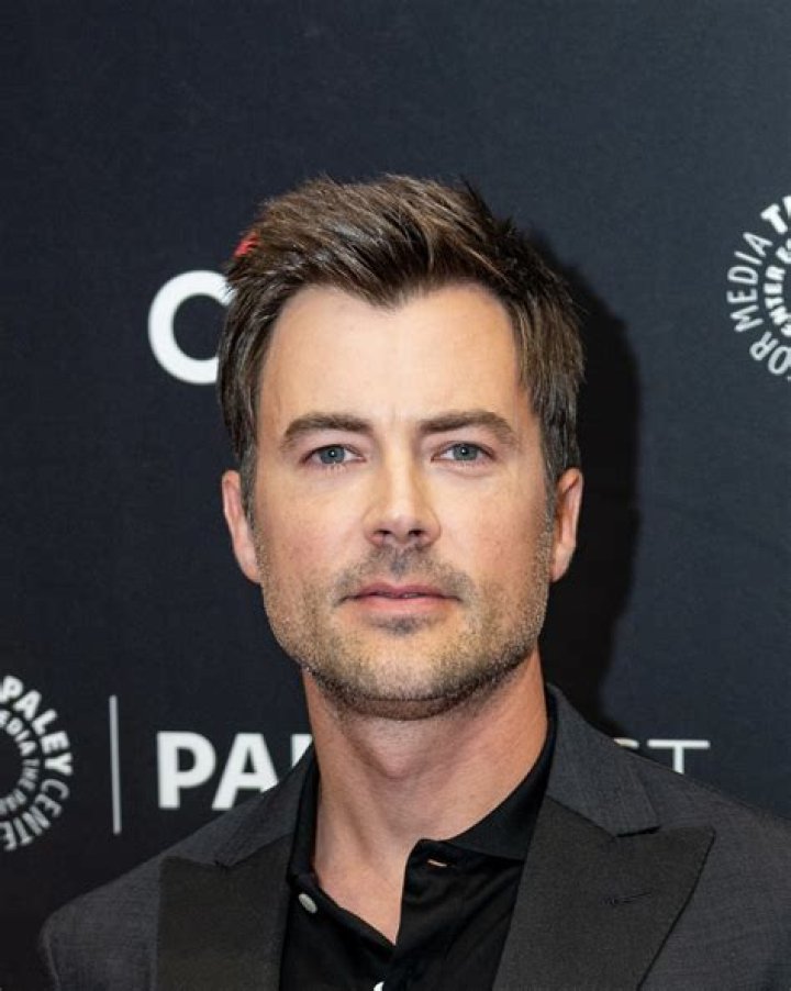The Ultimate Guide To Matt Long Films And Television Appearances