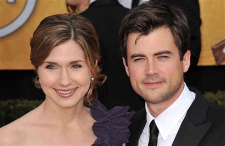 Matt Long's Wife: Meet Rebecca Long And Their Love Story