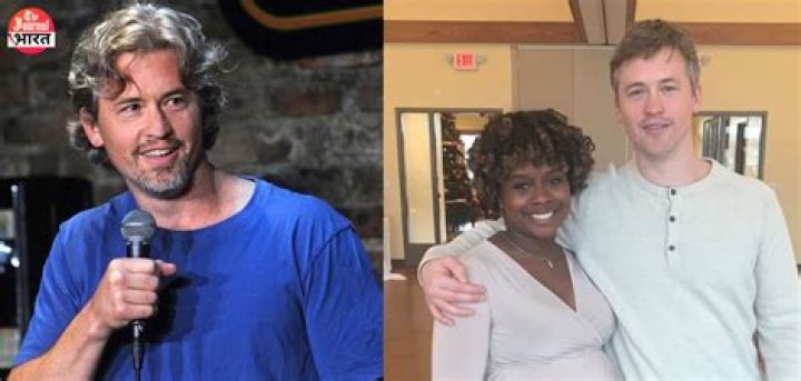 Unveiling The Mystery: Who Is Matt McCusker's Girlfriend?