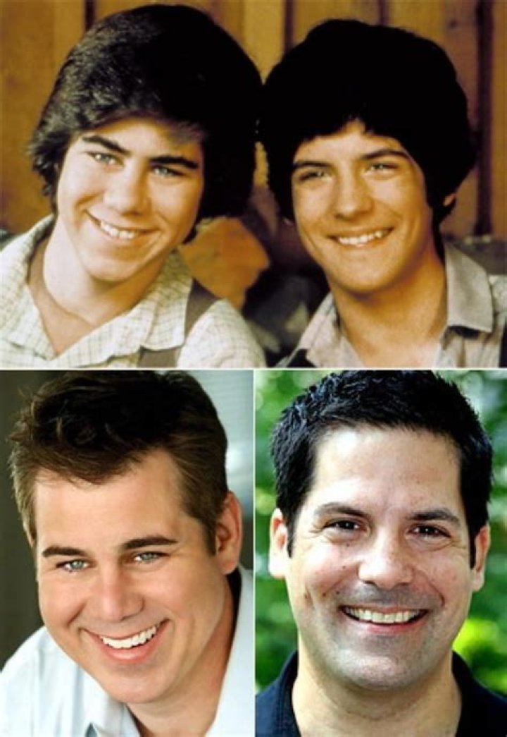 Exploring The Versatile Career Of Matthew Labyorteaux In Movies And TV Shows