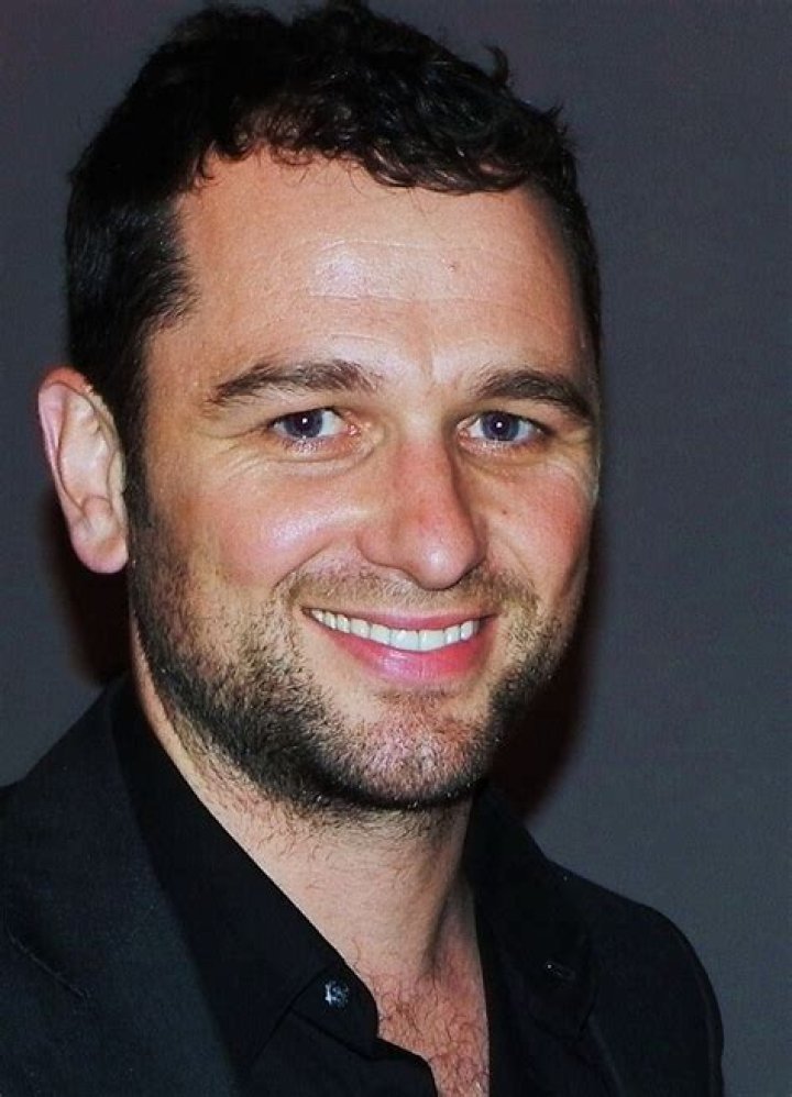 Unveiling The Life And Career Of Matthew Rhys: A Comprehensive Wiki
