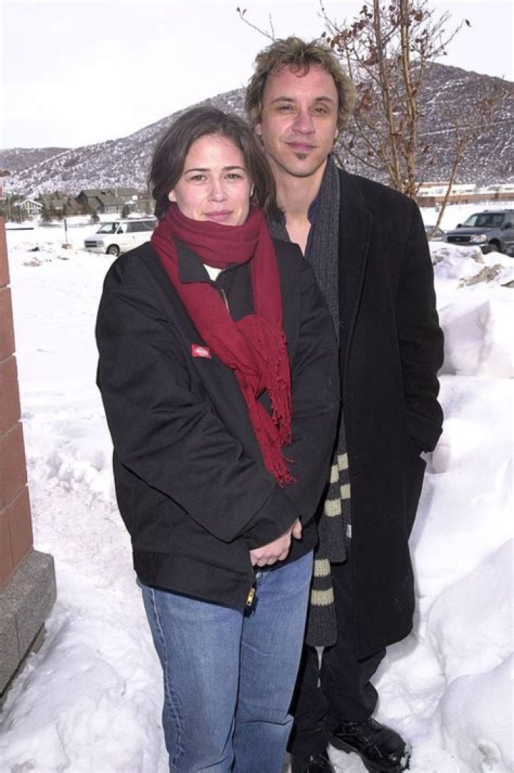 Exploring The Intriguing Maura Tierney Relationship Journey