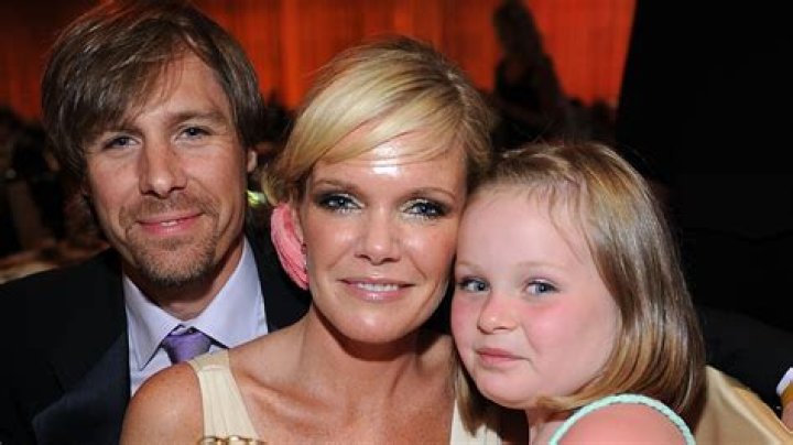 Maura West's Children: Meet The Beloved Actress's Family