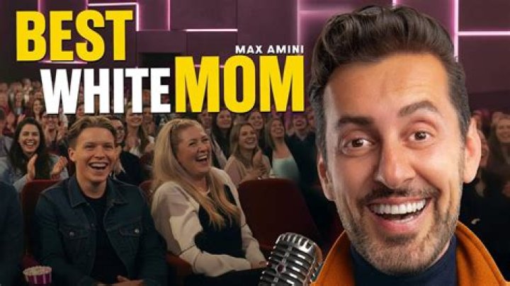 Unveiling The Heart Of Max Amini: A Glimpse Into His Mom's Influence