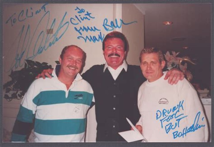 Latest News And Updates About Max Baer Jr. For 2022