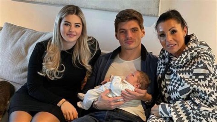 Exploring The Life Of Max Verstappen's Sister: A Glimpse Into Family Ties