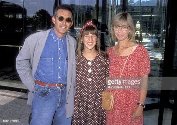 Exploring The Legacy Of Mayim Bialik's Parents