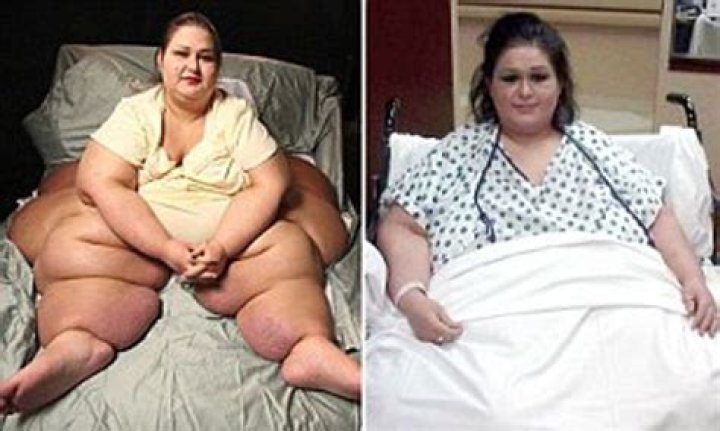 Mayra Rosales: An Inspiring Story Of Triumph And Transformation