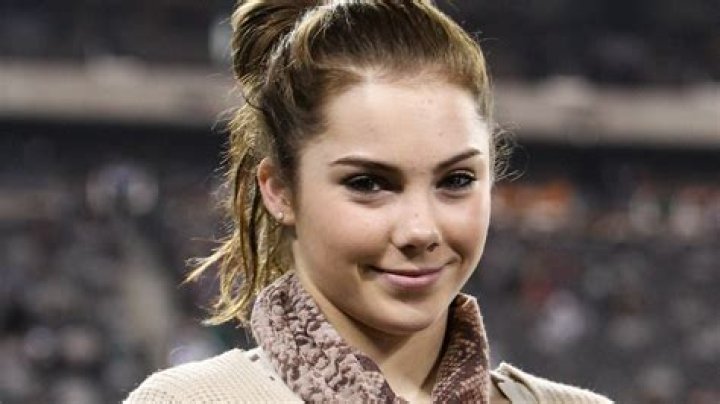 Unveiling The Legacy Of McKayla Maroney's Dad: A Journey Through Family And Sports