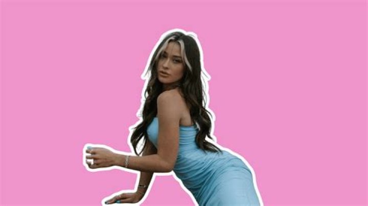 Unveiling The Allure: McKinley Richardson Exclusive Content