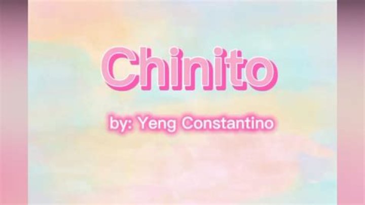 A Closer Look At "Chinito": Discovering Its Meaning And Etymology