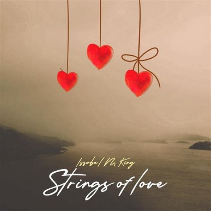 Unraveling The Meaning Of Strings Of Love