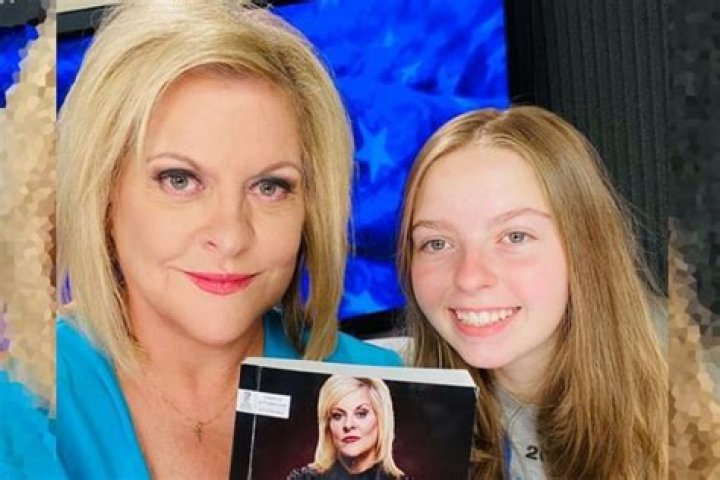 Meet Lucy Elizabeth Linch – Photos Of Nancy Grace’s Daughter With David Linch