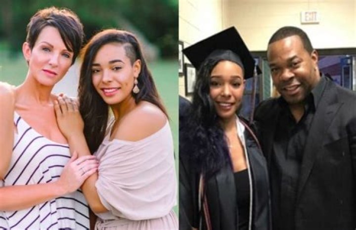 Meet Mariah Elizabeth Miskelly – Photos Of Busta Rhymes’ Daughter With Jill Miskelly