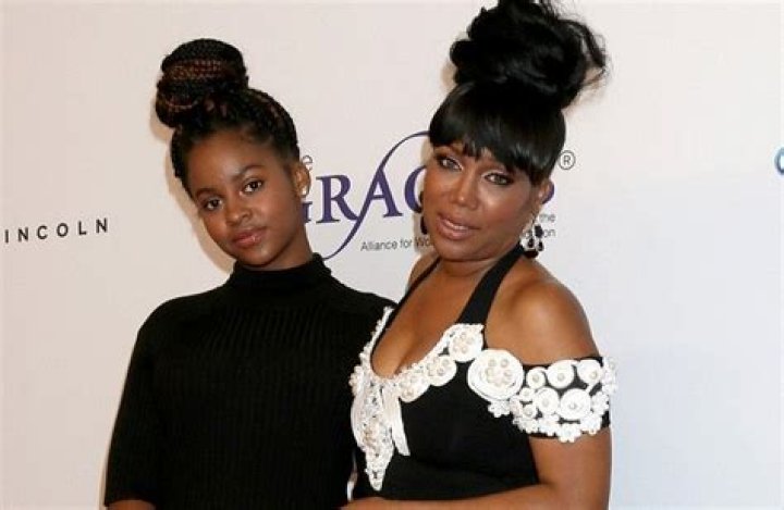 Meet Posh Knight – Photos Of Suge Knight’s Daughter