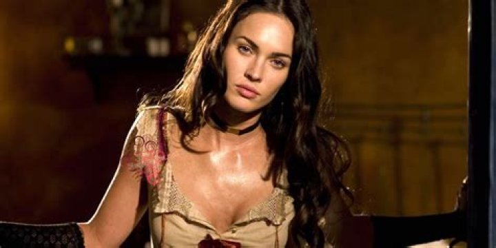 Megan Fox's Captivating Role In The DC Cinematic Universe