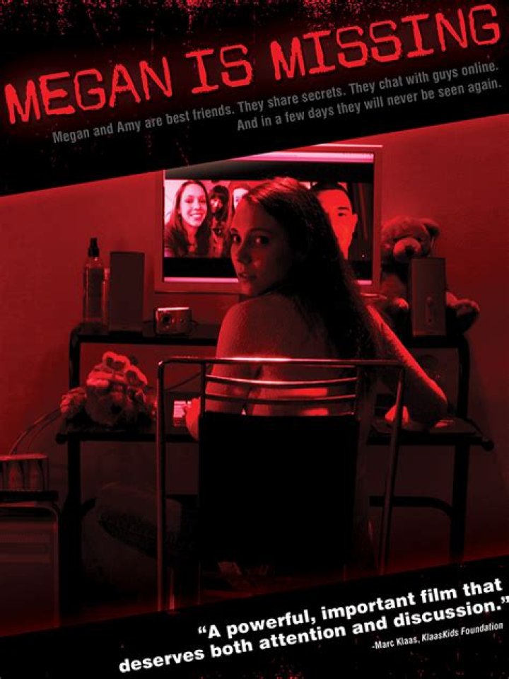 Unraveling The Mystery Of Megan Is Missing