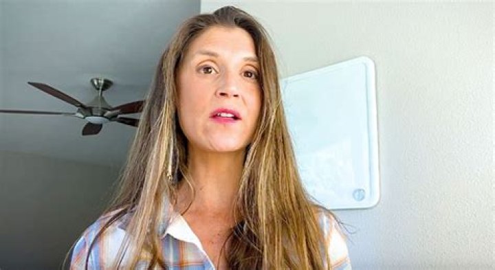 Megan Parlen: The Rising Star Of Contemporary Art