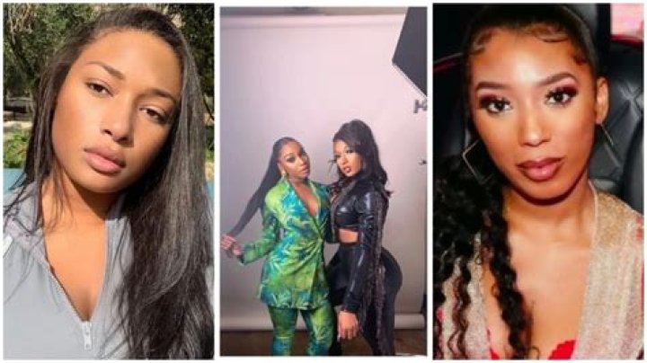 Revealing The Family Ties: Megan Thee Stallion's Siblings Unveiled