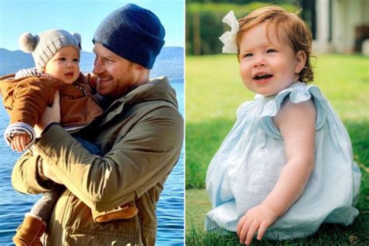 Meghan Markle And Kids: Family Moments And Milestones