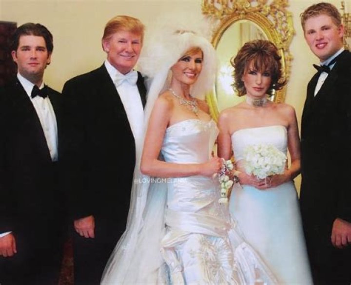 Comprehensive Guide To Melania Trump's Siblings: Family Relationships And Personal Lives