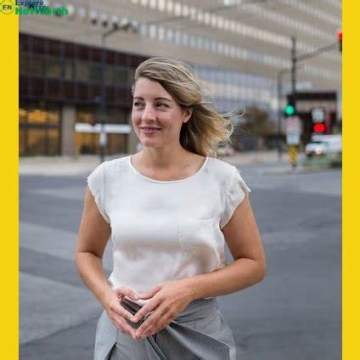 Understanding Melanie Joly's Salary: A Deep Dive