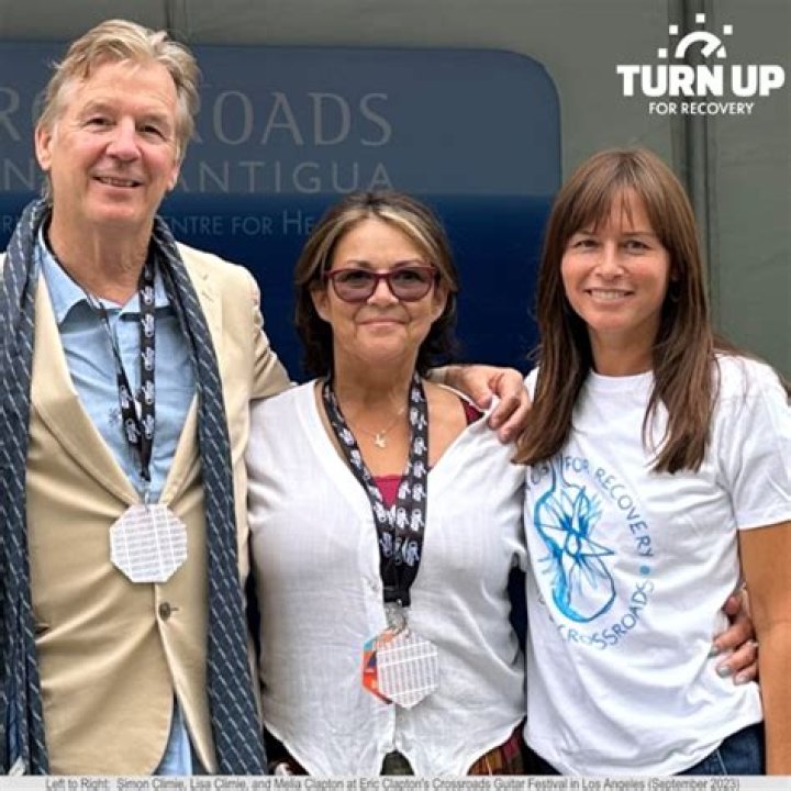 Discovering Melia Clapton: A Journey Through Life And Legacy