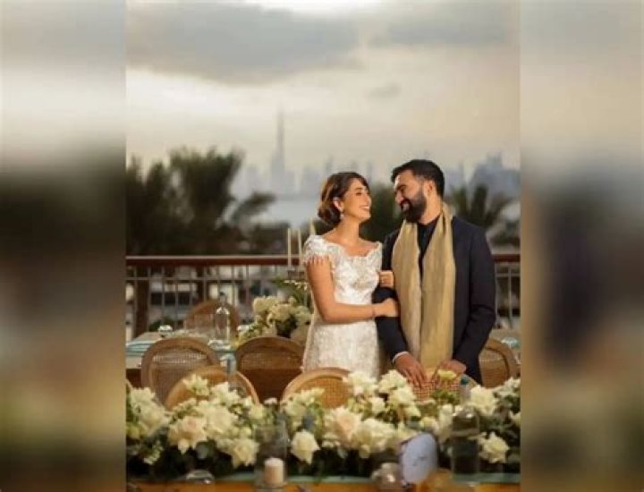 Exploring The Life Of Mellstroy And His Wife: A Journey Through Love And Creativity