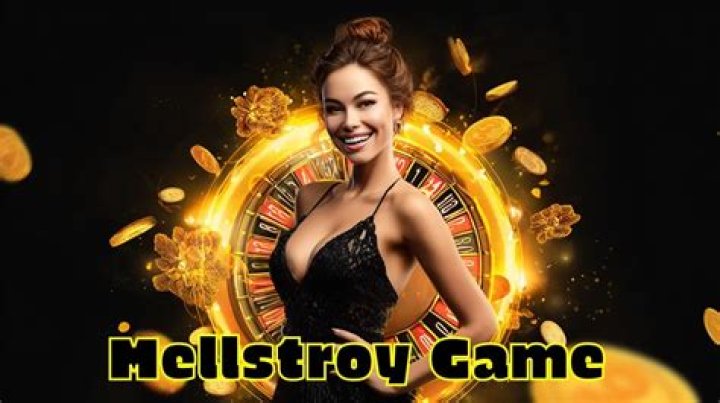 Mellstroy Eife: A Journey Through Creativity And Innovation