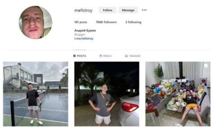 Mellstroy Family: A Journey Through Generations