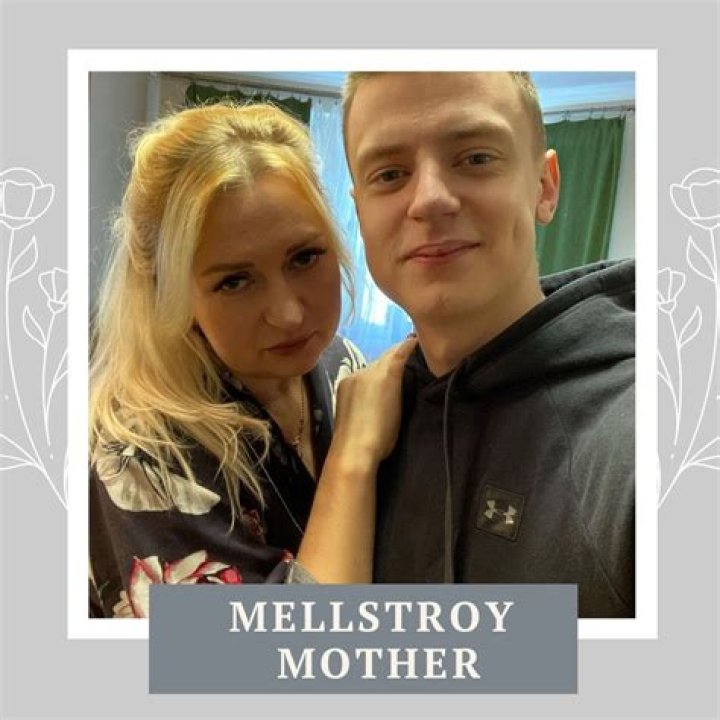 Mellstroy's Wife: Unveiling The Mystery Behind Her Name