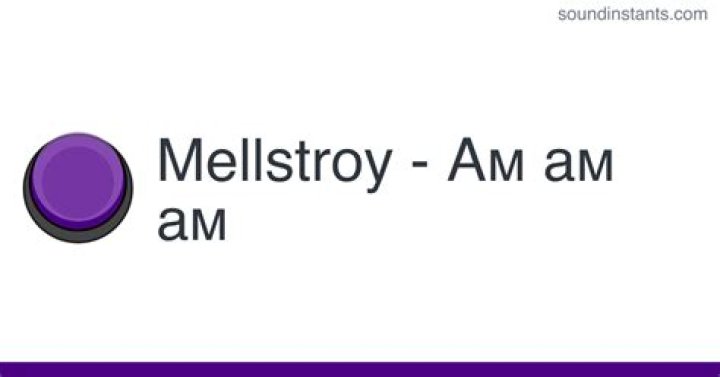 Mellstroy: Unveiling The Mysteries Of Wikipedia Francais