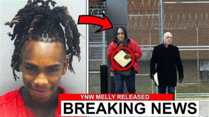 Melly Prison: The Complex Journey Of A Rising Star