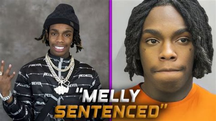 Unraveling The Controversy: The Case Of Melly Sentenced