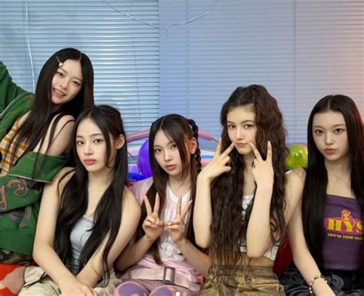 The Ultimate Guide To The Members Of NewJeans: Get To Know The Rising K-Pop Stars