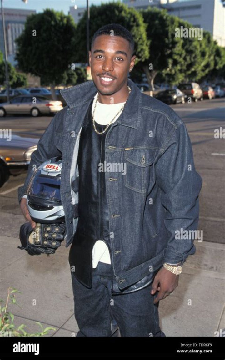 Unveiling The Legacy Of Merlin Santana: A Journey Through Fame And Tragedy