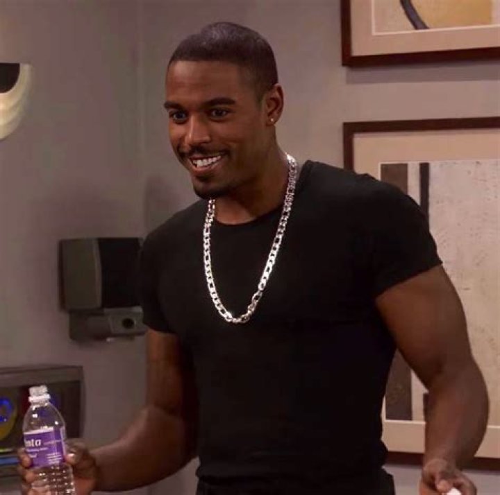 Exploring The Life And Legacy Of Merlon Santana