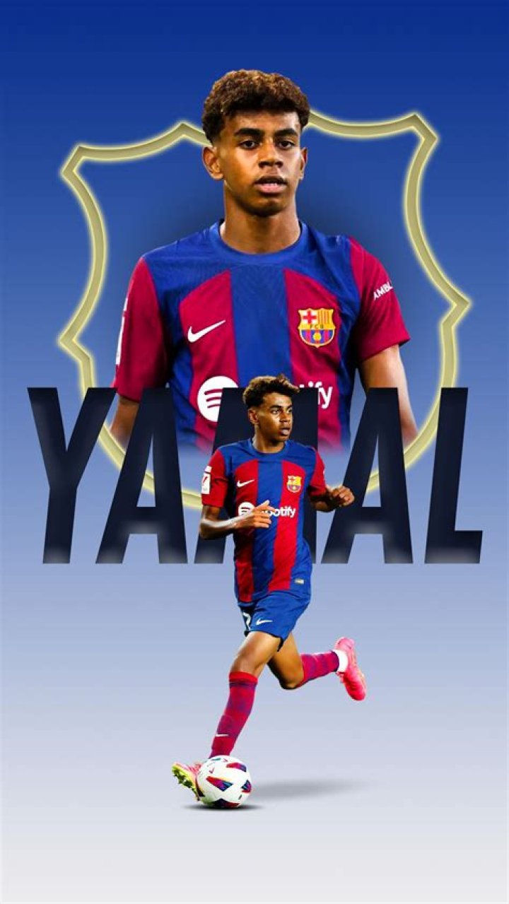 Messi And Yamil: A Unique Connection Beyond The Pitch