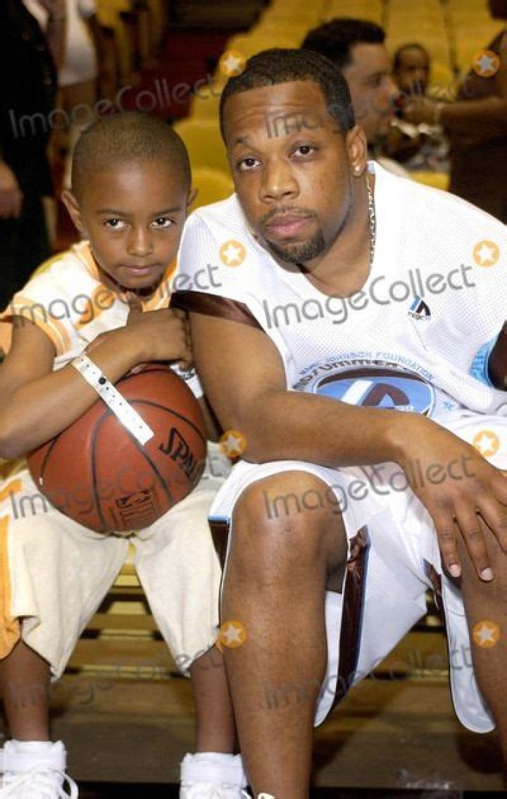 Understanding The Life And Legacy Of Michael Bivins' Son