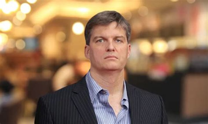 Michael Burry's Staggering Net Worth: A Financial Enigma Unveiled