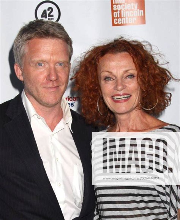 Unveiling The Roots: Michael C. Hall's Parents And Family Background