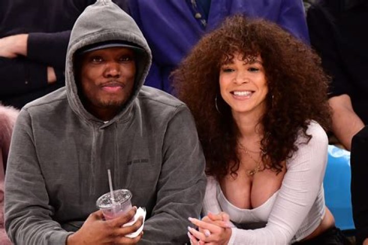 The Enigmatic Life Of Michael Che's Wife
